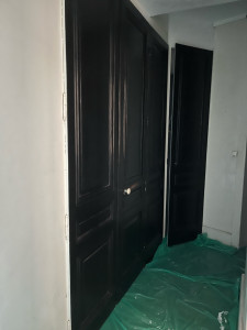 Photo de galerie - Bricolage et multi services