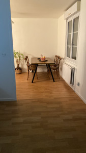 Photo de galerie - #Peinture #Rénovation #Ameublement 