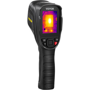 Photo de galerie - Caméra de diagnostic thermique