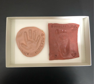 Photo de galerie - Activité manuelle pour enfants 