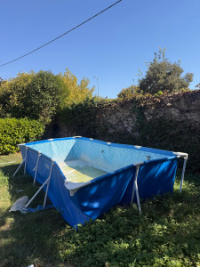 Photo de galerie - Paysagiste - Aménagement du jardin