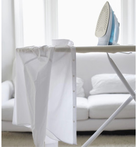 Photo de galerie - Repassage-Lingerie