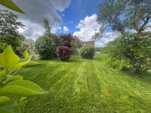Photo de galerie - Entretien complet du terrain 