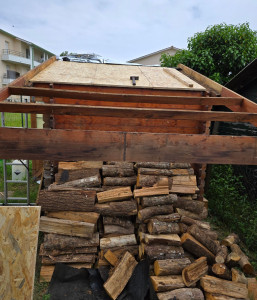 Photo de galerie - Bricolage et multi services