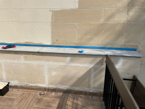 Photo de galerie - Bricolage et multi services