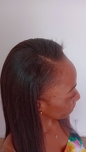 Photo de galerie - Coiffure à domicile