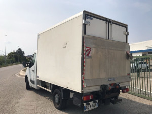 Photo de galerie - Transport 