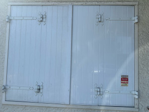 Photo de galerie - Fenêtre