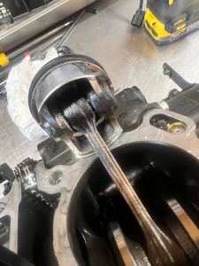Photo de galerie - Réparation vélo - moto