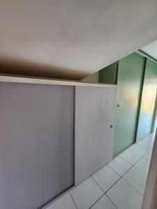 Photo de galerie - Menuiserie - Huisserie - Agencement