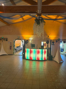 Photo de galerie - DJ - Disc Jockey