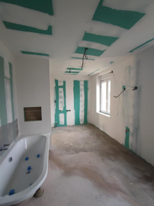 Photo de galerie - Salle de bain