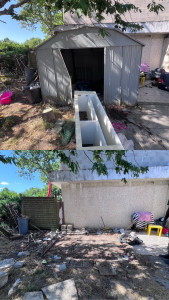 Photo de galerie - Bricolage et multi services