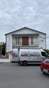 Photo de galerie - Bricolage et multi services