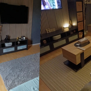 Photo de galerie - Montage meubles en kit