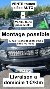 Photo de galerie - Contact moi 