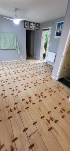 Photo de galerie - Carrelage