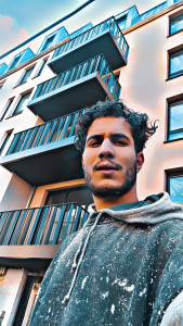 Photo de galerie - Peinture ✅