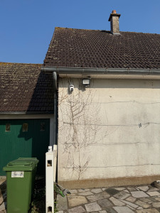 Photo de galerie - Installation électrique