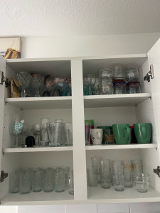 Photo de galerie - Ménage