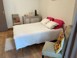 Photo de galerie - Réaménagement intérieur/ Ergonomie de l'habitat