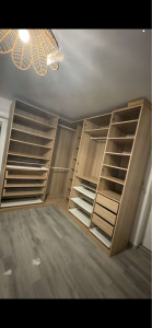 Photo de galerie - Montage meubles en kit