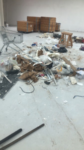 Photo de galerie - Ménage