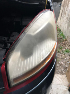 Photo de galerie - Avant 