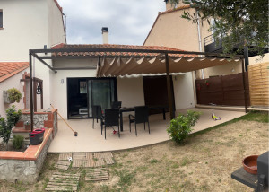 Photo de galerie - Couverture - Toiture