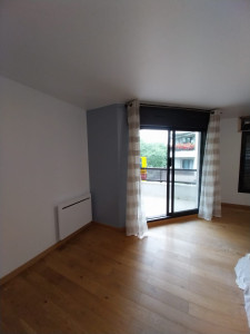 Photo de galerie - Peinture - Tapisserie