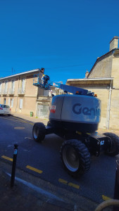 Photo de galerie - Bricolage et multi services