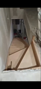 Photo de galerie - Menuiserie - Huisserie - Agencement