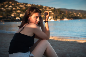 Photo de galerie - Portrait de personne