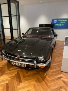 Photo de galerie - Réparation voiture