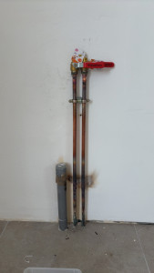 Photo de galerie - Plomberie - Installation sanitaire