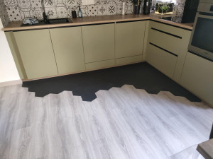 Photo de galerie - Carrelage