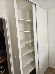 Photo de galerie - Bricolage et multi services