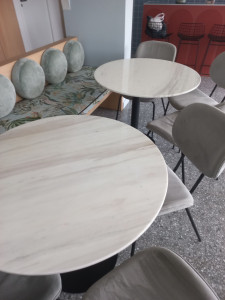 Photo de galerie - Ménage