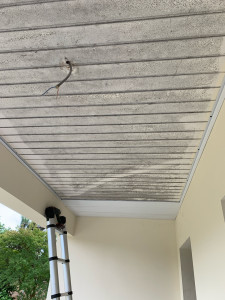 Photo de galerie - Couverture - Toiture