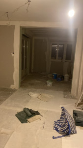 Photo de galerie - Bricolage et multi services