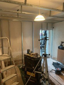 Photo de galerie - Bricolage et multi services