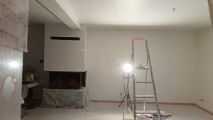 Photo de galerie - Rénovation 