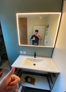 Photo de galerie - Plomberie - Installation sanitaire