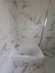 Photo de galerie - Plomberie - Installation sanitaire