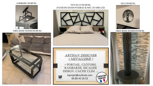 Photo de galerie - Bricolage et multi services