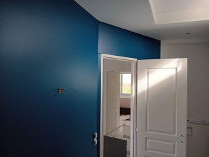 Photo de galerie - Peinture 