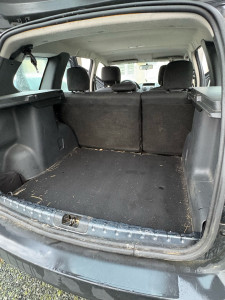 Photo de galerie - Lavage auto