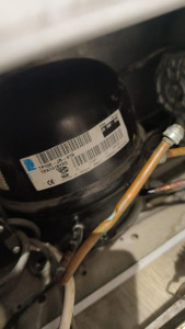 Photo de galerie - Dépannage électroménager