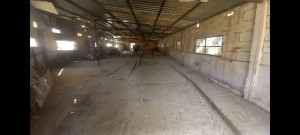 Photo de galerie - Préparation - nettoyage de salle