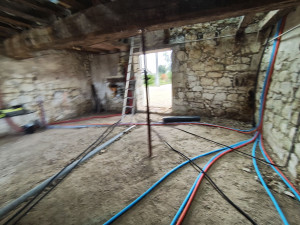 Photo de galerie - Terrassement - Assainissement